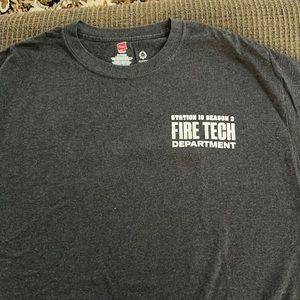 Station 19 show TShirt